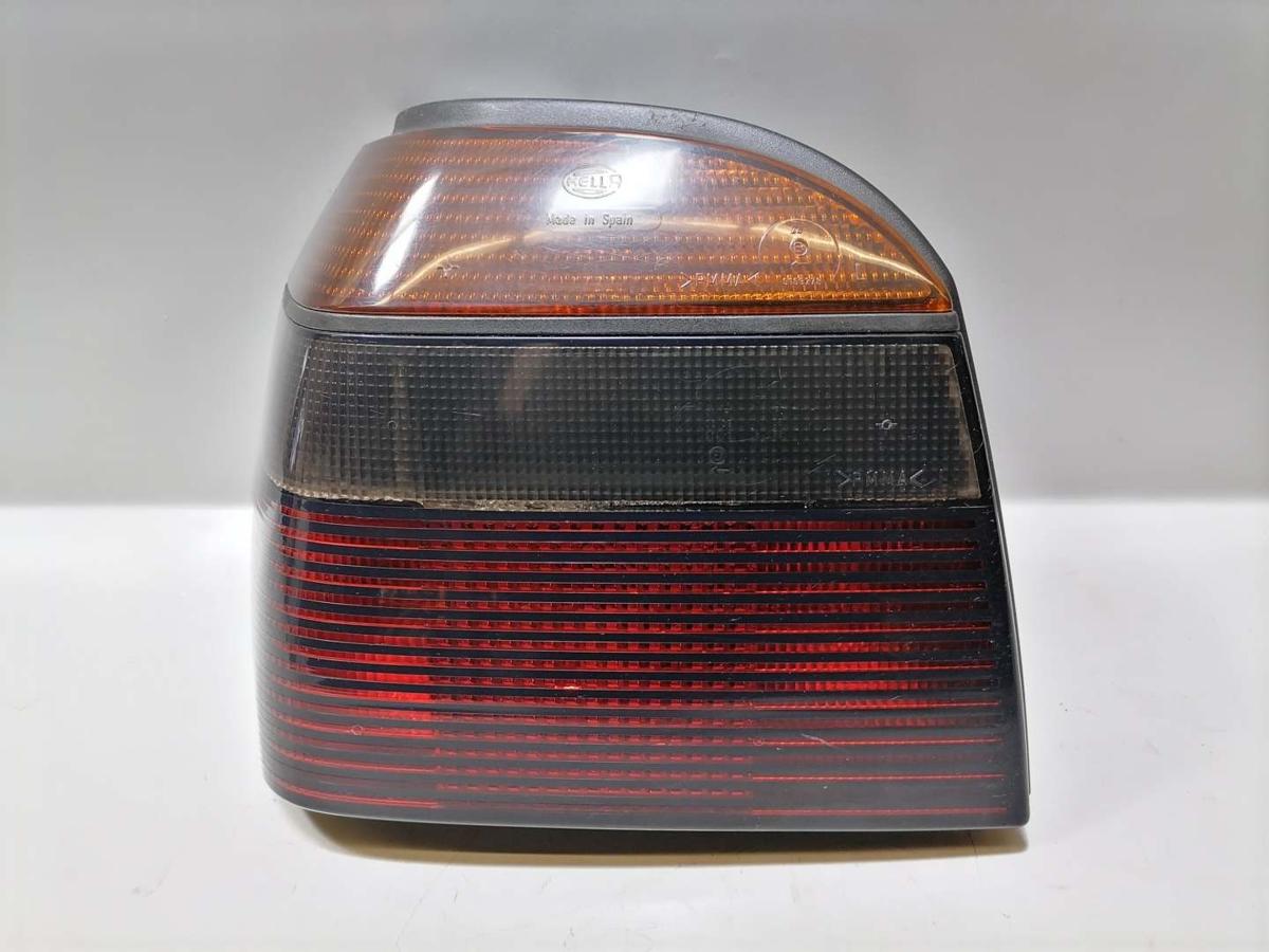 VW Golf 3 Cabrio original Rücklicht Rückleuchte Schlussleuchte links Bj.2000
